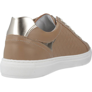 SNEAKERS NERO GIARDINI E306502D