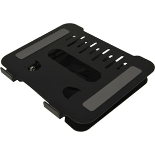 Support ordinateur portable ESSENTIELB SUPPORT ROTATIF