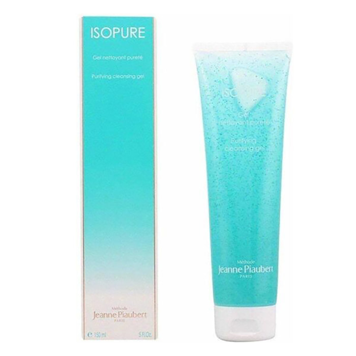 JEANNE PIAUBERT - Isopure Gel Detergente Purificante - Donna - 100 ML