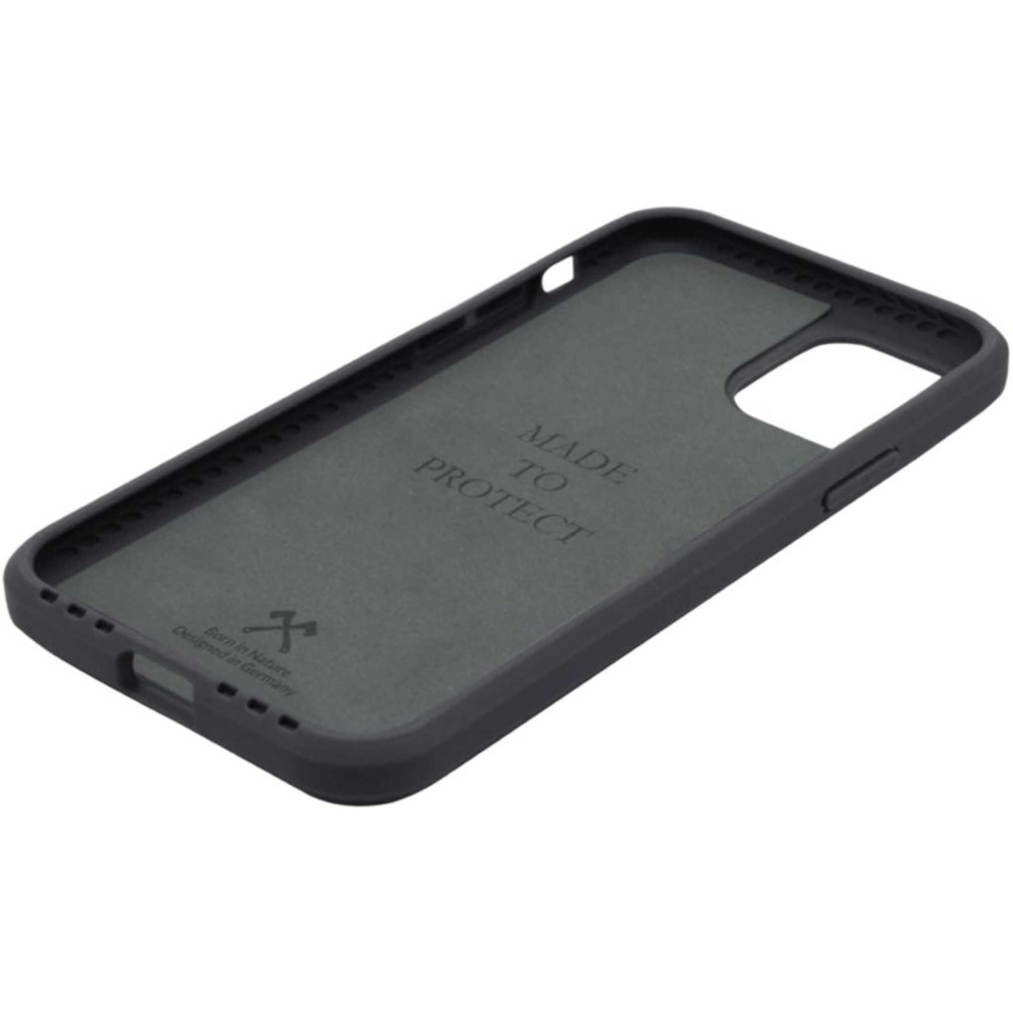 Coque bumper WOODCESSORIES iPhone 11 Pro Max Bumper bois