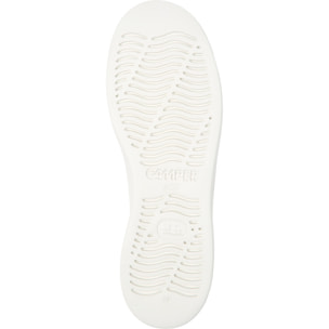 Zapatillas - CAMPER Runner Up - Multicolor - Textil natural (algodón orgánico)