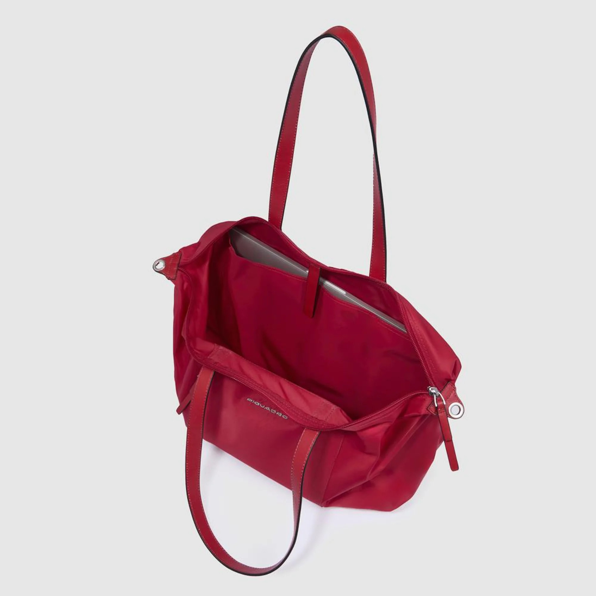 Piquadro Borsa porta pc 15,6 pieghevole