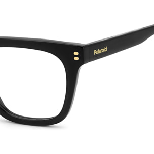 Gafas de Vista Polaroid PLD D558 807 de Acetato Mujer 51 mm