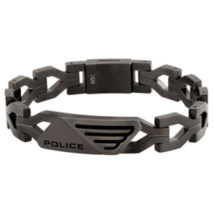 Pulsera Police Hombre PJ26556BSU.03