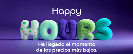 Happy Hours