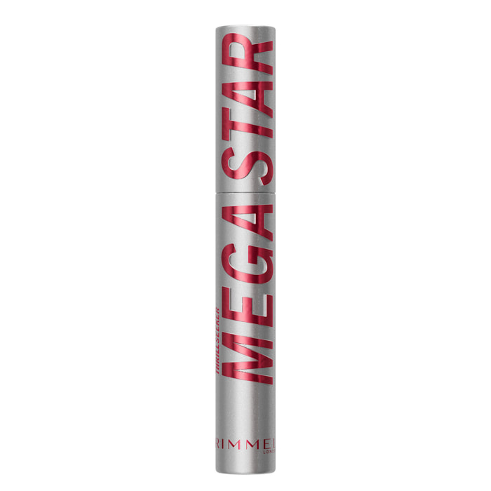 Thrillseeker Mega Star - Mascara Scintillant 10 ml