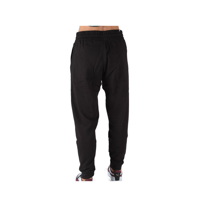 Pantaloni Puma Better Essentials Pants Nero