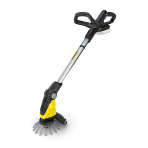 Désherbeur électrique Karcher WRE 18-55 - sans batterie