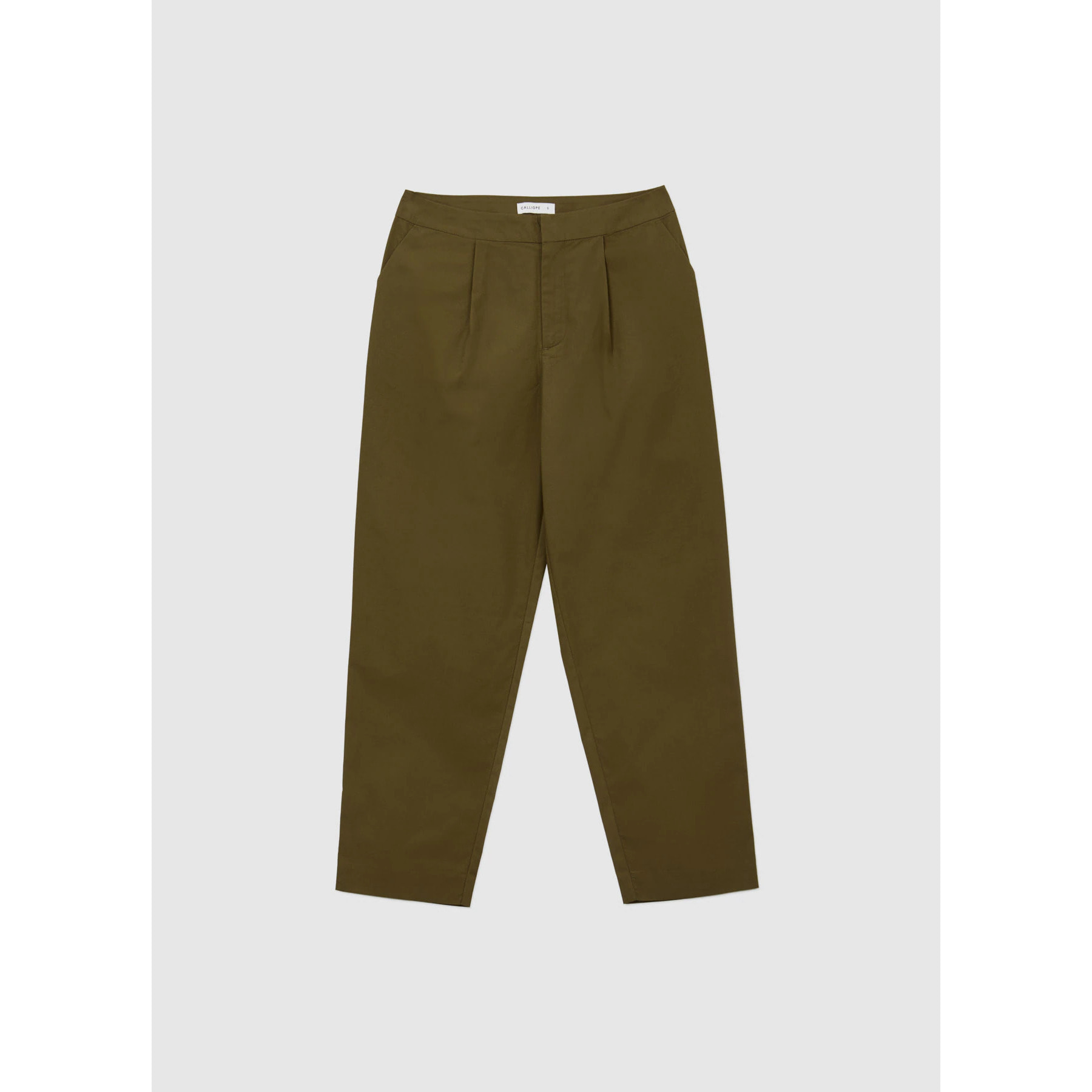 Pantalone slouchy