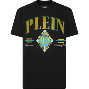PHILIPP PLEIN T-Shirt Round Neck