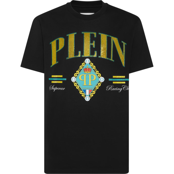 PHILIPP PLEIN T-Shirt Round Neck