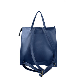Zaino Cheval Firenze Susanna Blu
