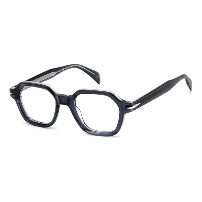 Gafas de Vista David Beckham DB 7140 OXZ de Acetato Hombre 48 mm