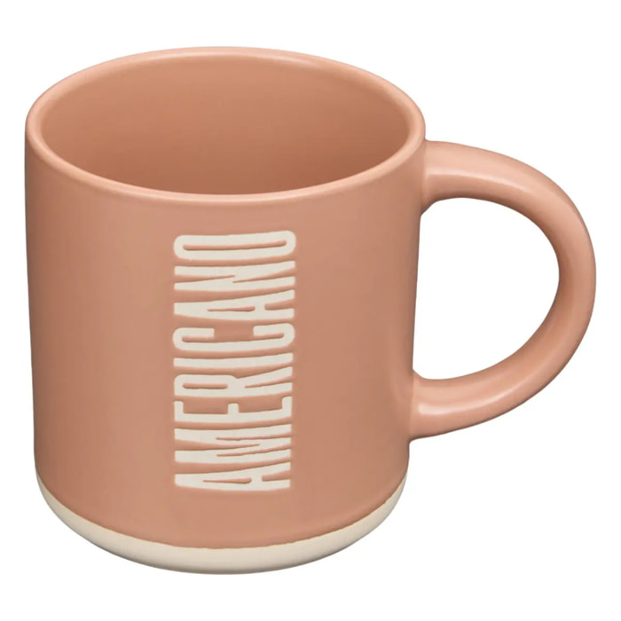 Mug M Break Time 370ml