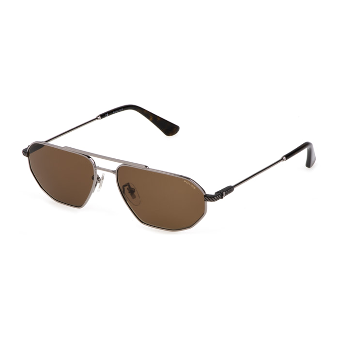 Gafas de sol Police Hombre SPLF66-580508