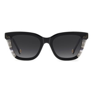Gafas de Sol Carolina Herrera HER 0340/S 807 de Acetato Mujer 52 mm