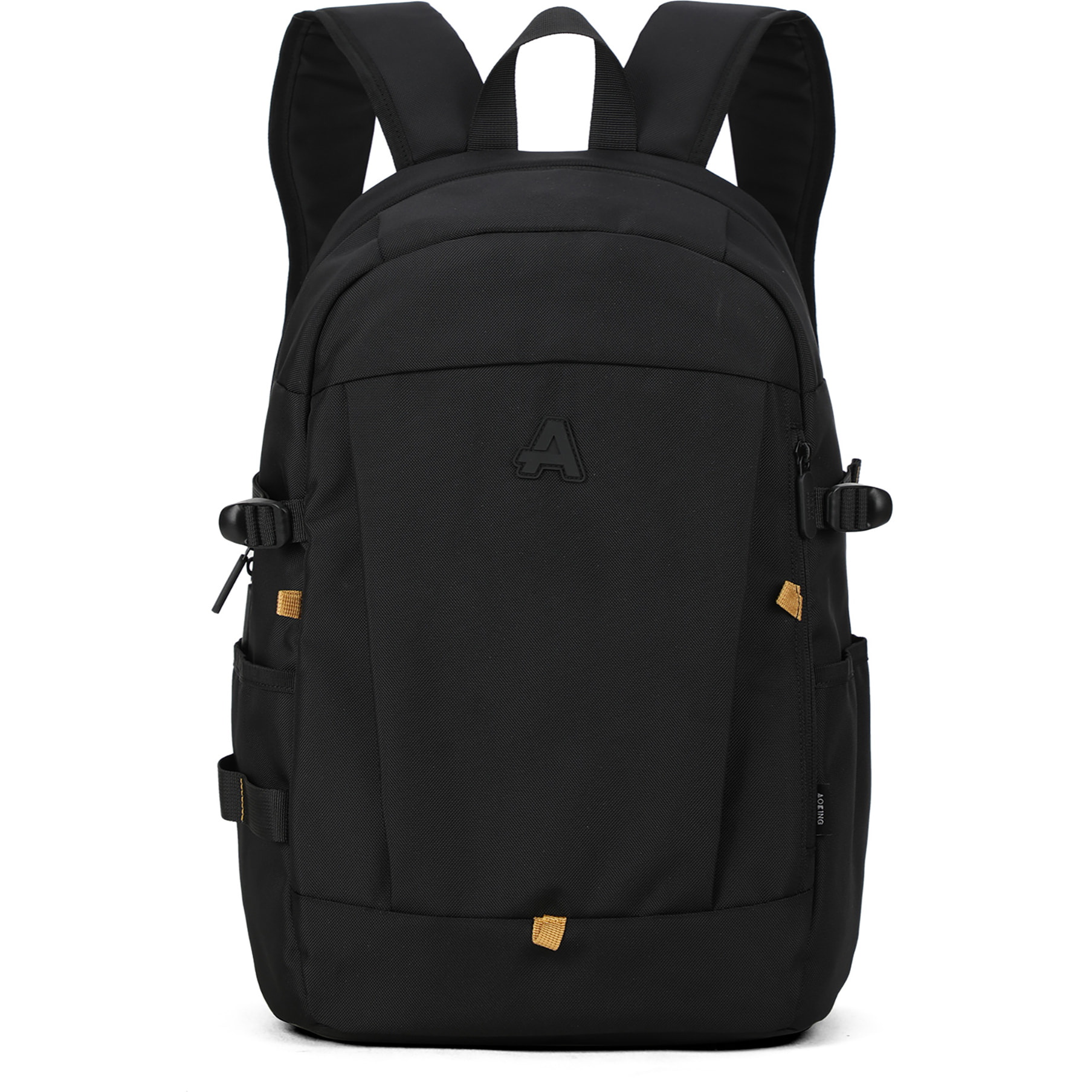 Zaino  da uomo Textile Polyester 33x44x16 cm