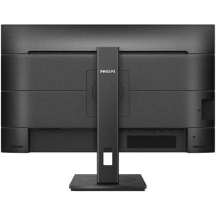 Ecran PC PHILIPS 276B1/00 LCD 27'' IPS Full HD 75Hz