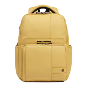 Piquadro Zaino uomo fast-check resistente all'acqua