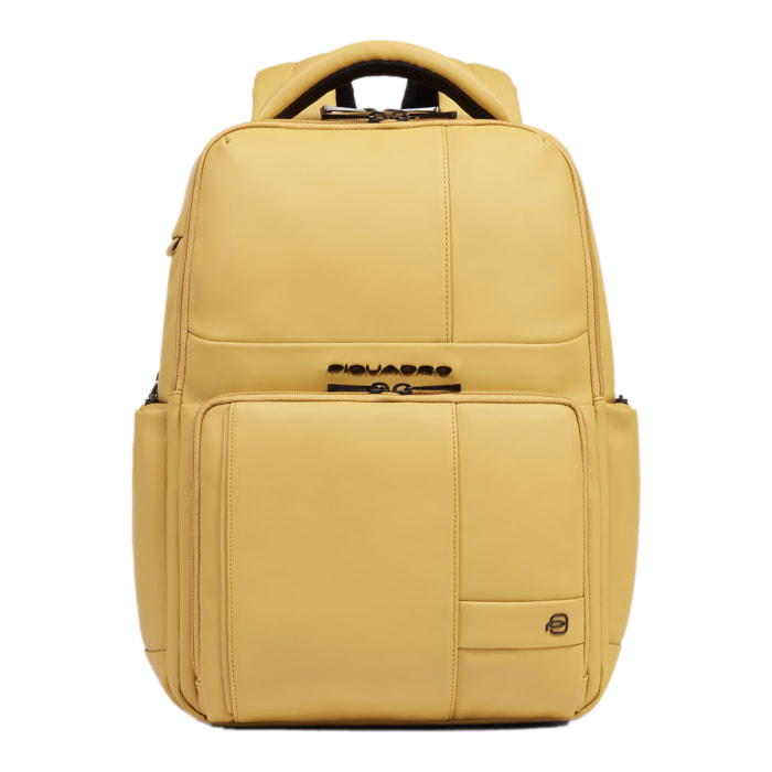 Piquadro Zaino uomo fast-check resistente all'acqua