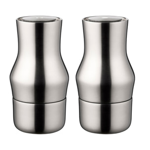 Moulins à sel et à poivre Dorotea