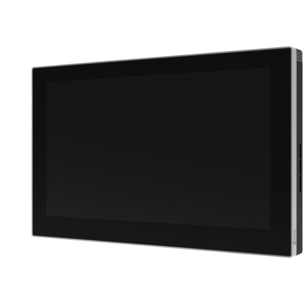 Visiophone connecté EZVIZ HP5 filaire 1080p