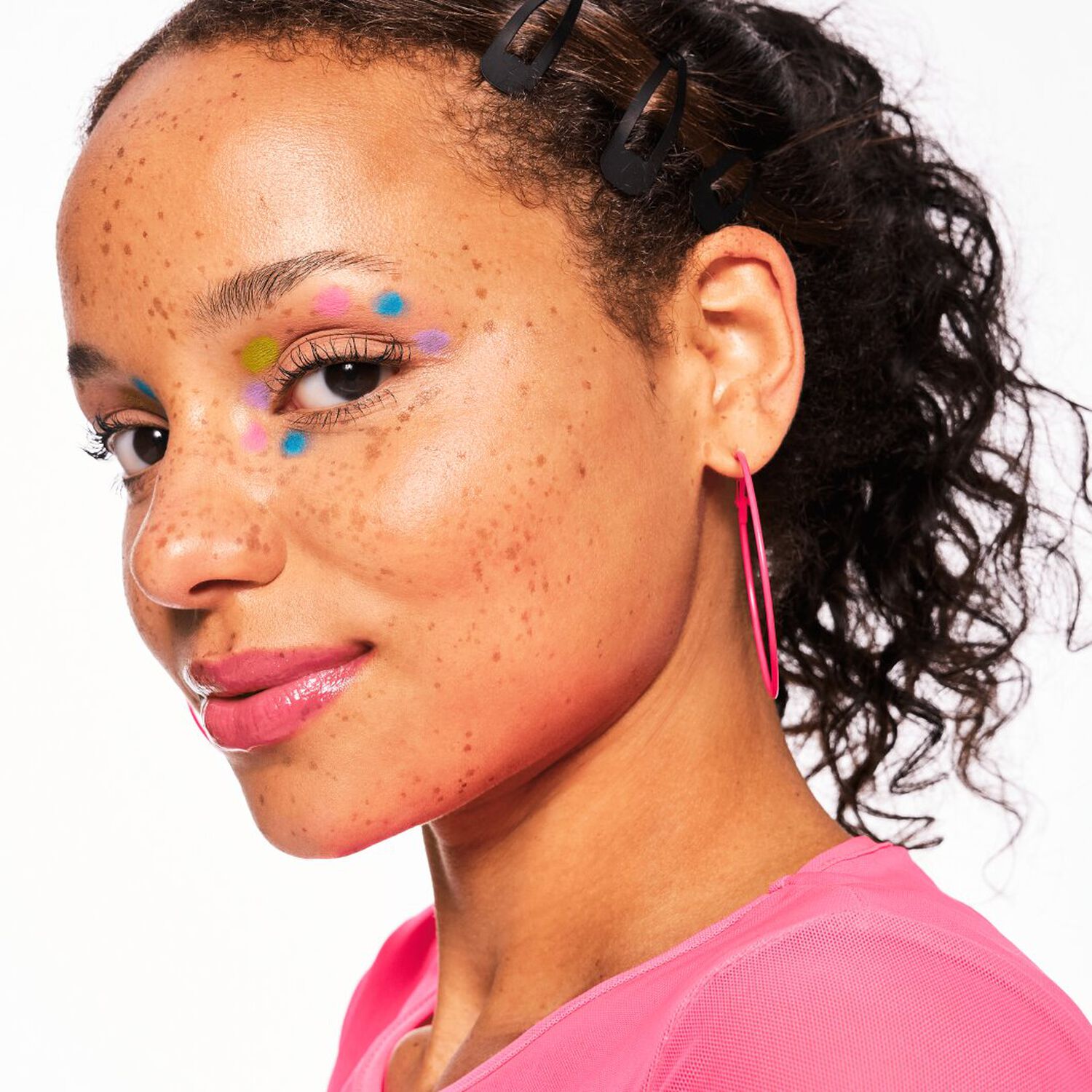 Baby Got Holo Glow Highlighter - Stick Illuminateur