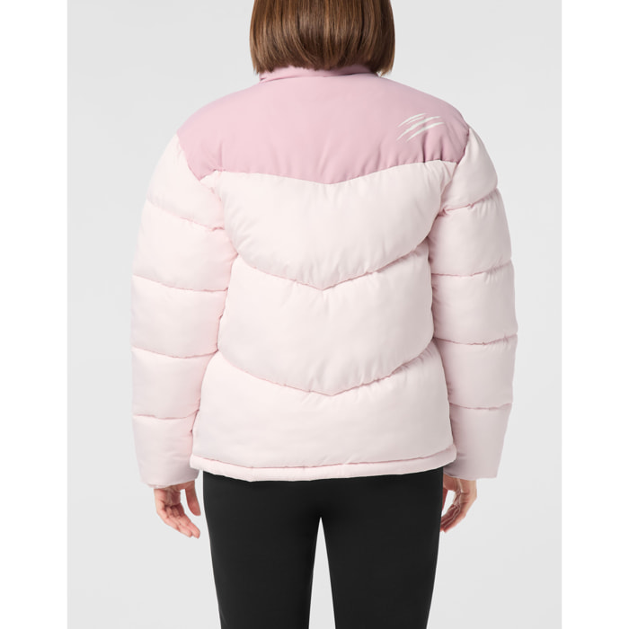 PLEIN SPORT Chaqueta