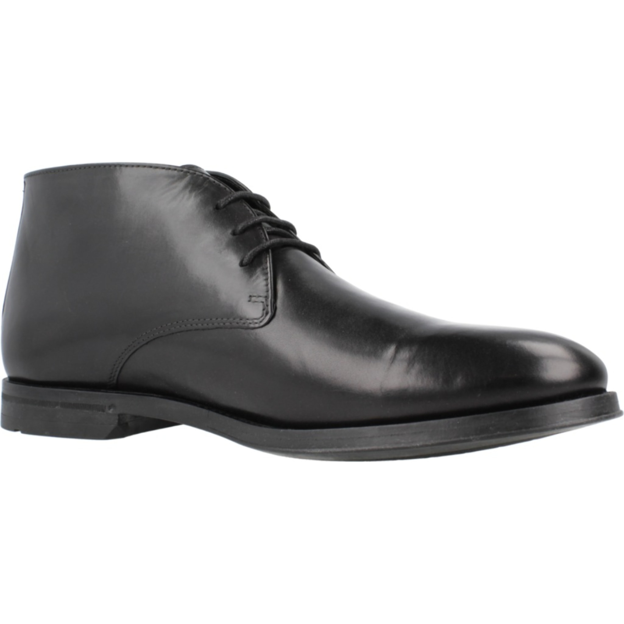 DERBIES - OXFORD GEOX U DECIO