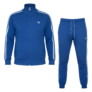 Tuta Uomo SERGIO TACCHINI Cotone Felpato