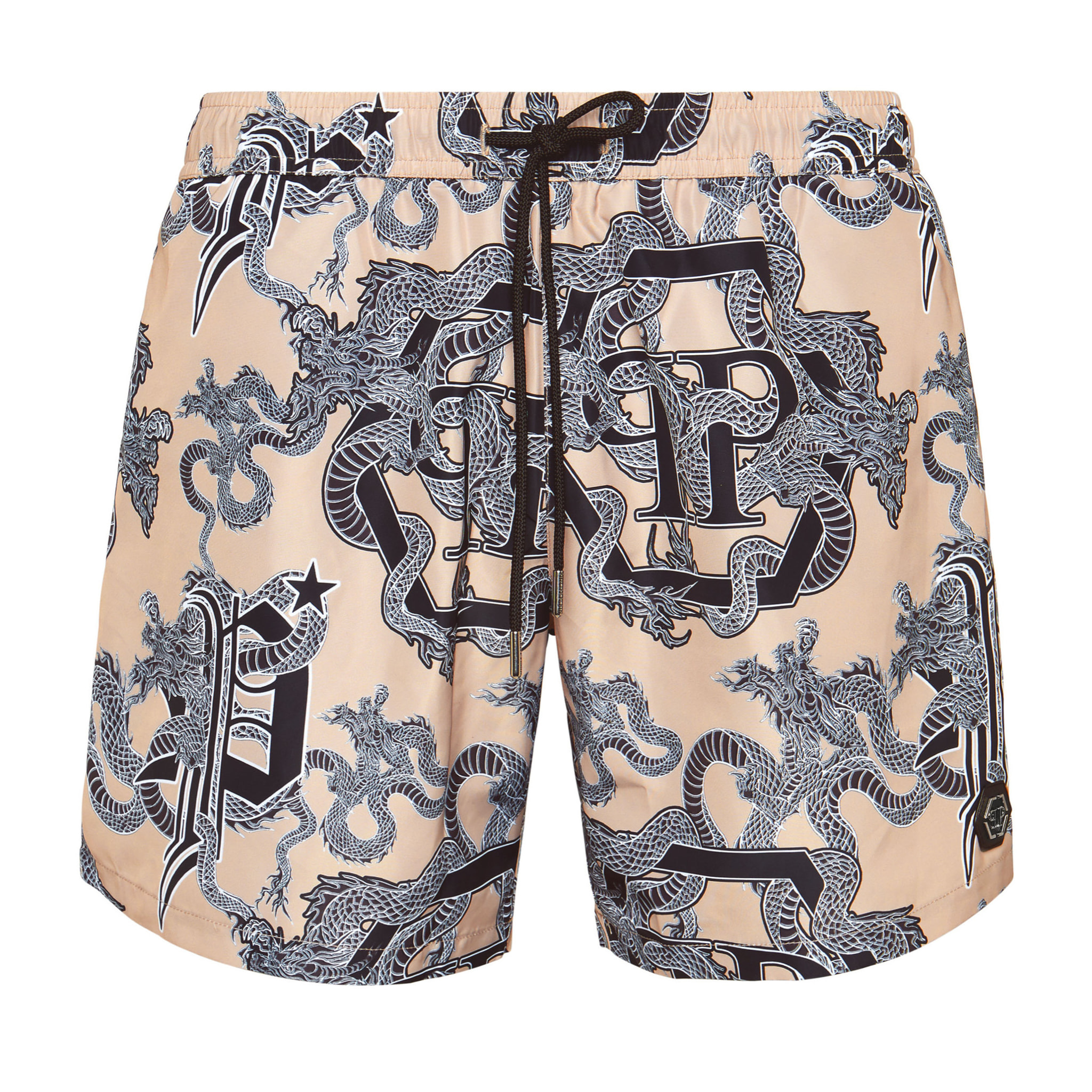 PHILIPP PLEIN Pantalones cortos