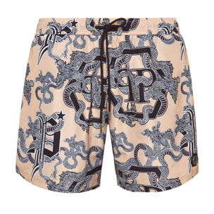 PHILIPP PLEIN Pantalones cortos