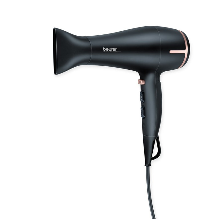 Sèche cheveux