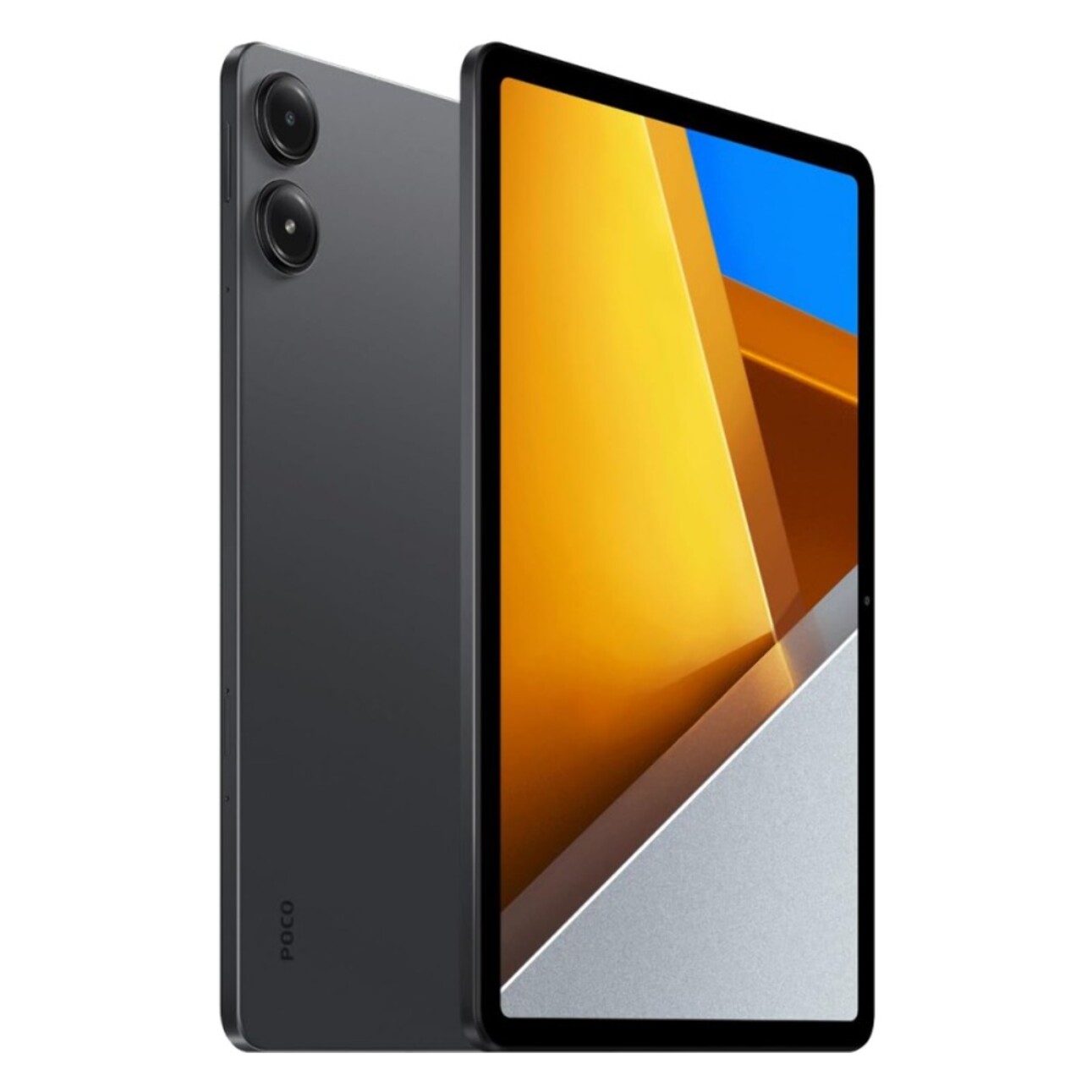 Xiaomi POCO Pad 8GB/256GB Gris Versión Global