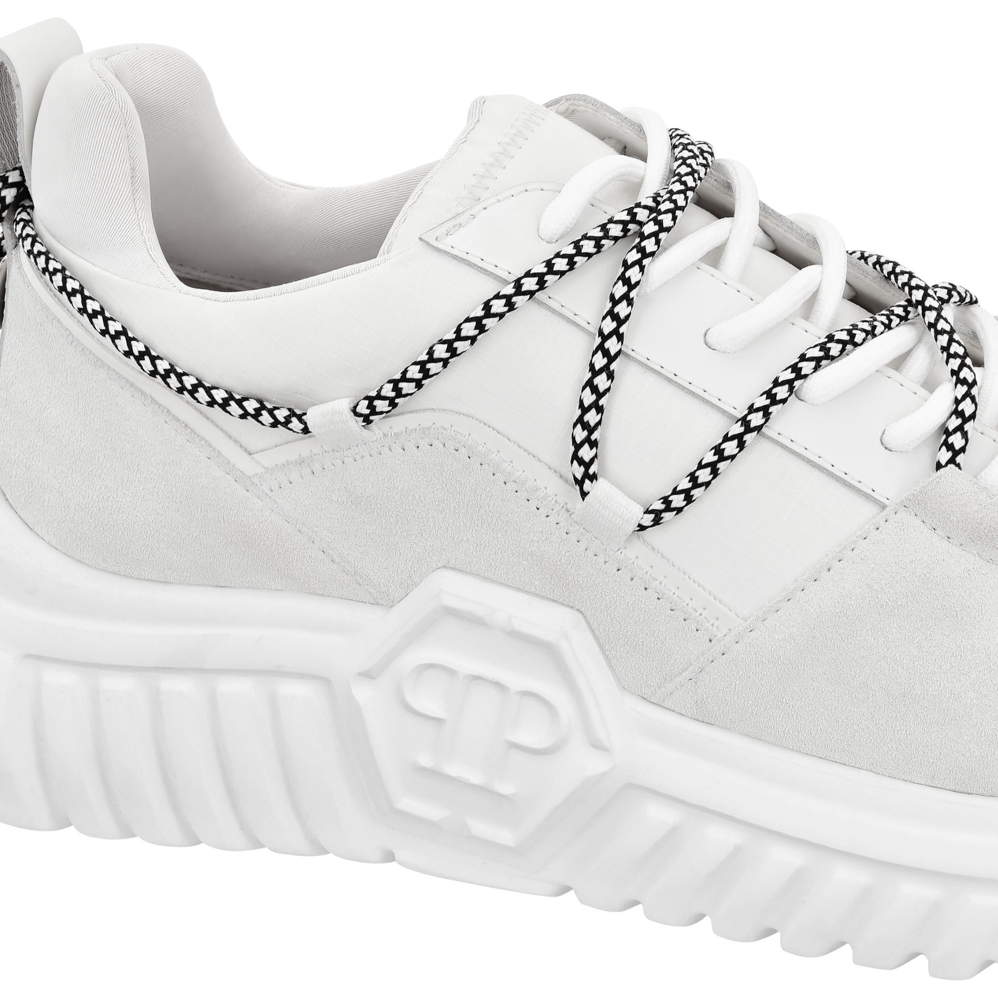PHILIPP PLEIN Zapatillas de running