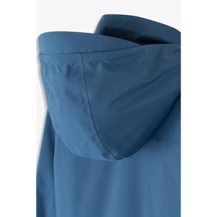 Softshell mujer TEAM azul noche