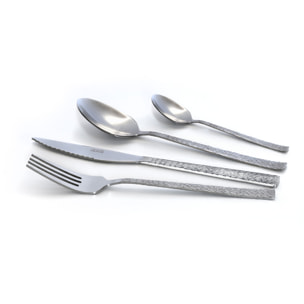 Silice - Ménagère 48 pièces