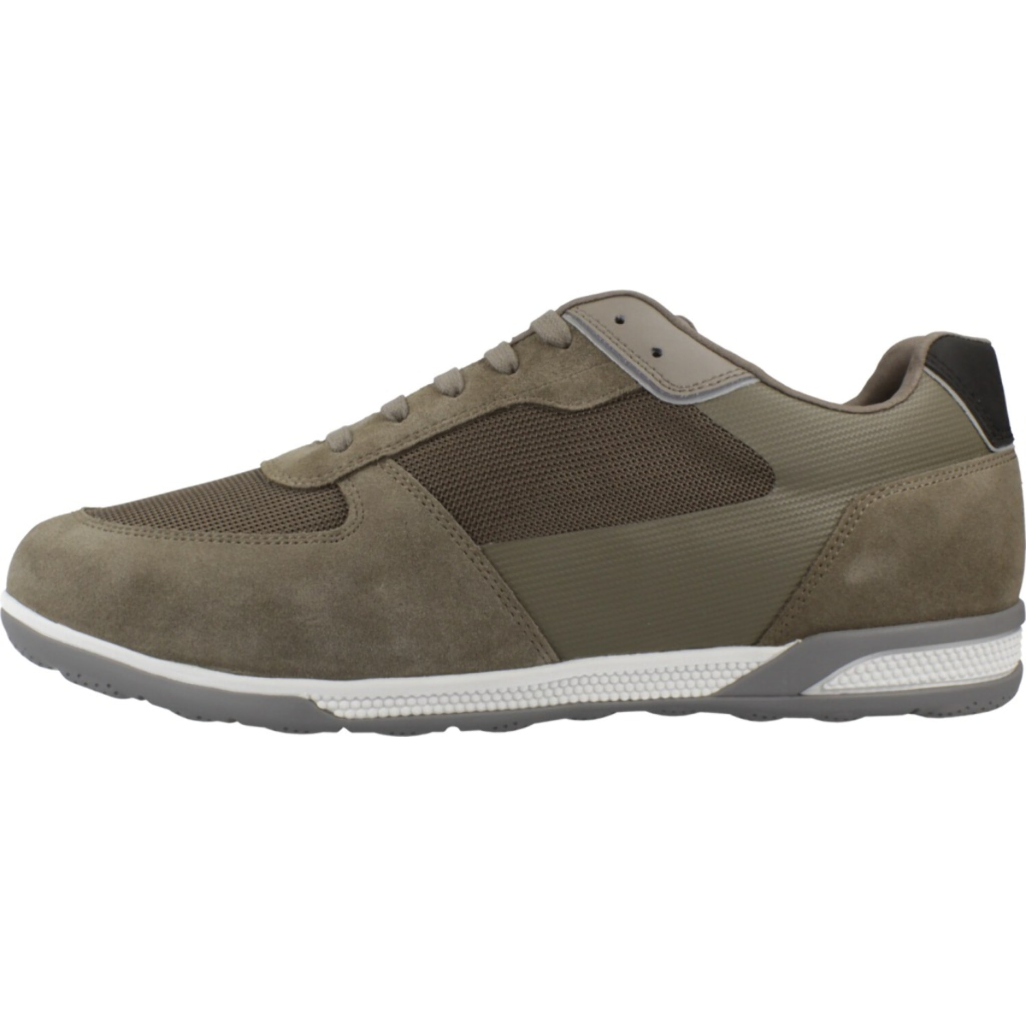 Sneakers de  Hombre de la marca GEOX  modelo U SPHERICA ACTIF X3 MARRON