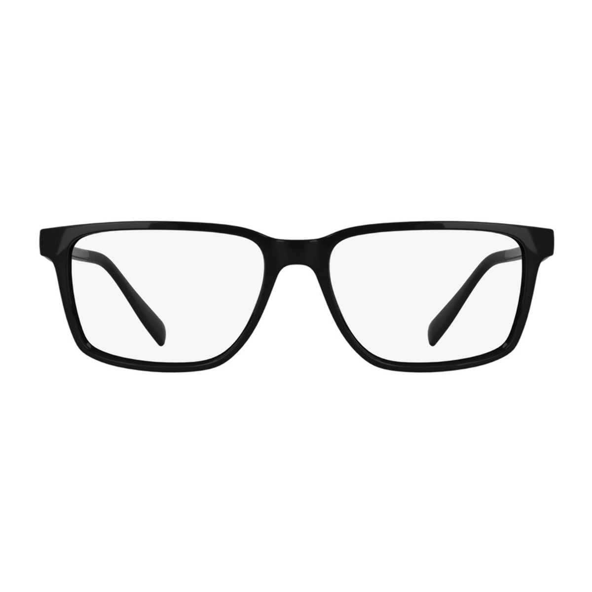Gafas de Vista Lacoste L4005 001 de Acetato Inyectado Hombre 56 mm