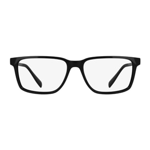 Gafas de Vista Lacoste L4005 001 de Acetato Inyectado Hombre 56 mm