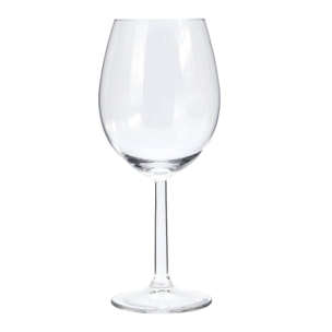 set de 18 copas de vino y champagne