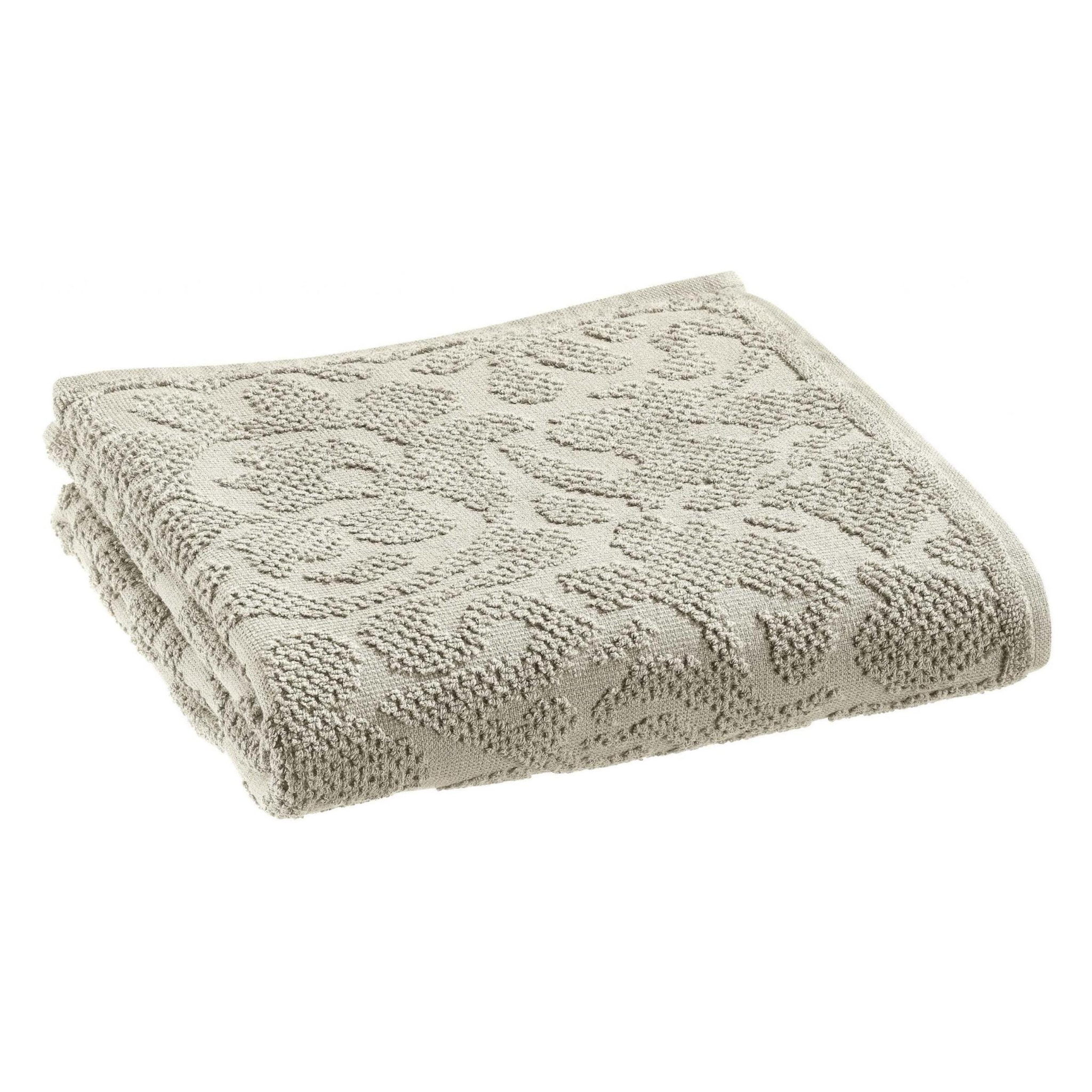 Serviette de toilette Gilda