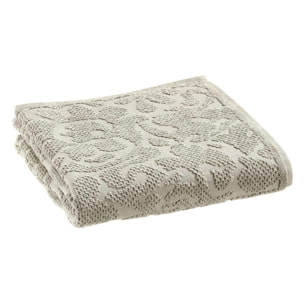 Serviette de toilette Gilda