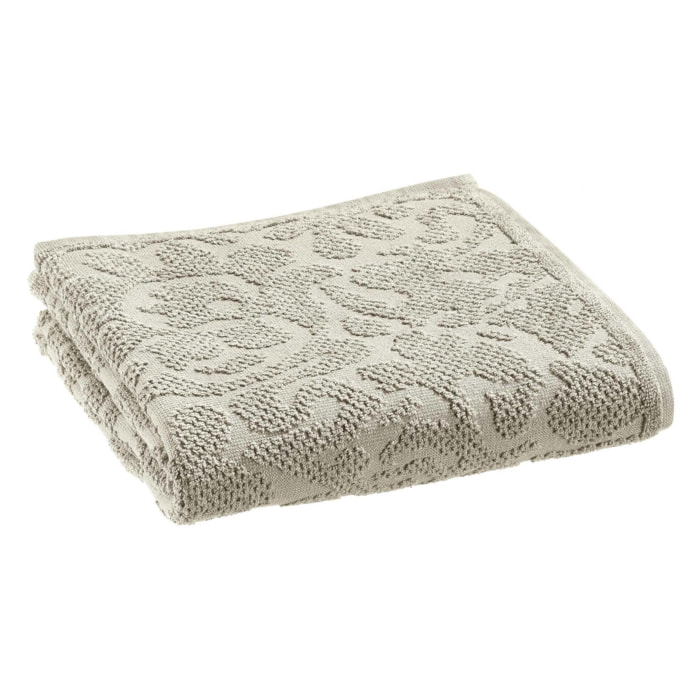 Serviette de toilette Gilda