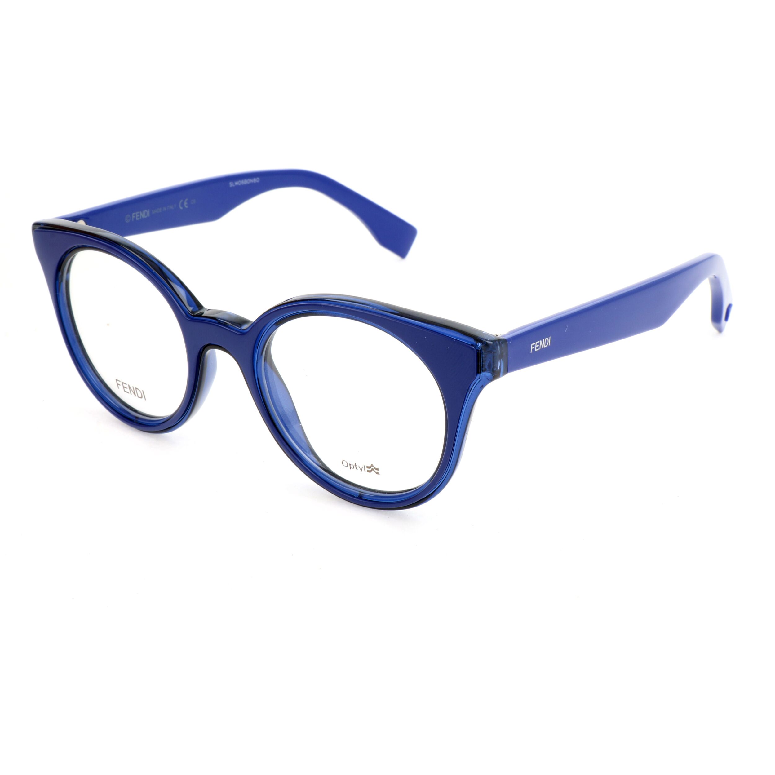 Montura de gafas Fendi Mujer FF-0198-L04