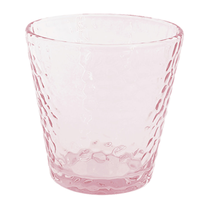 Lot de 6 petits verres, BLOOM