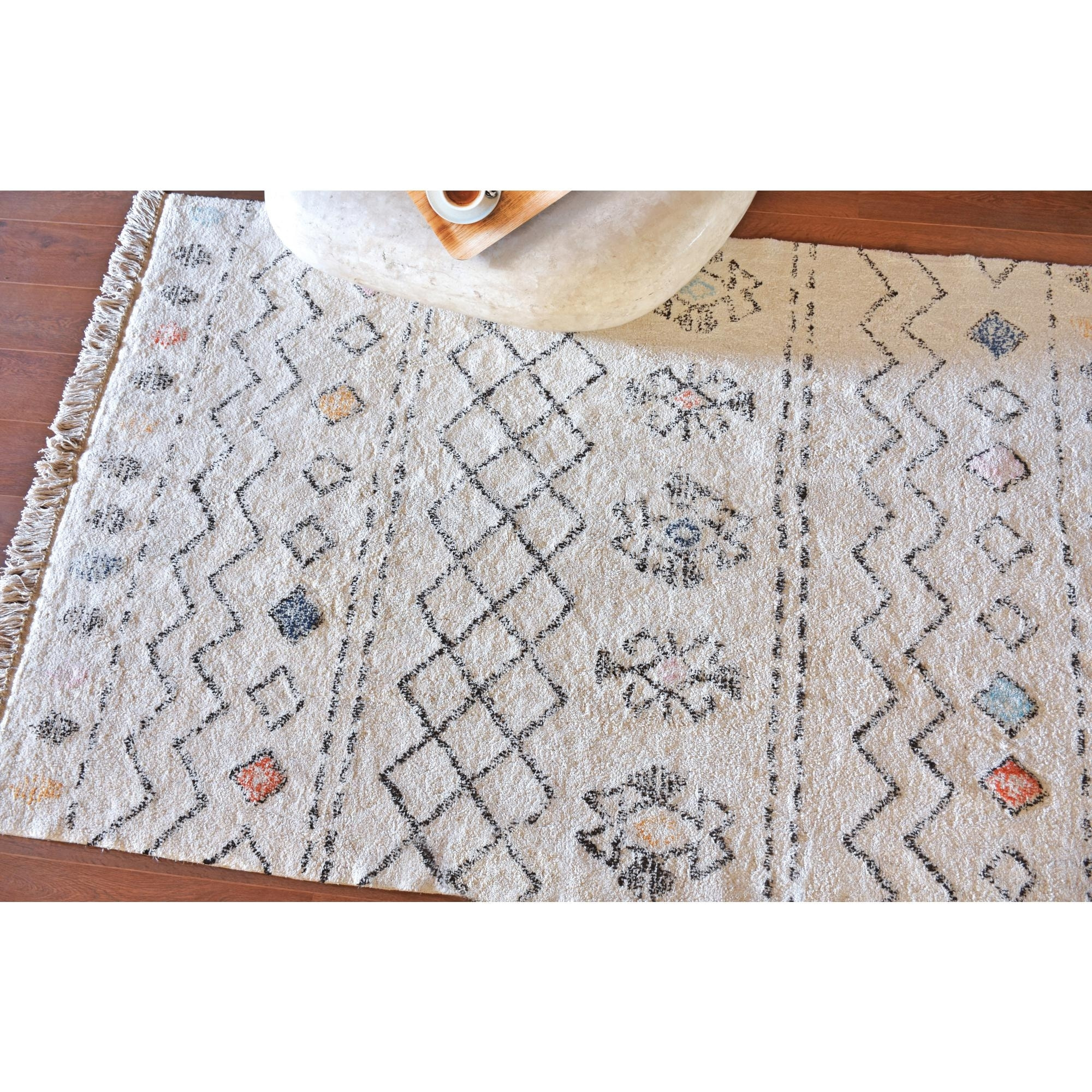 Tapis Seabert