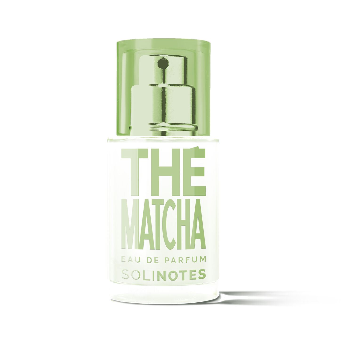 Thé Matcha - Eau de parfum