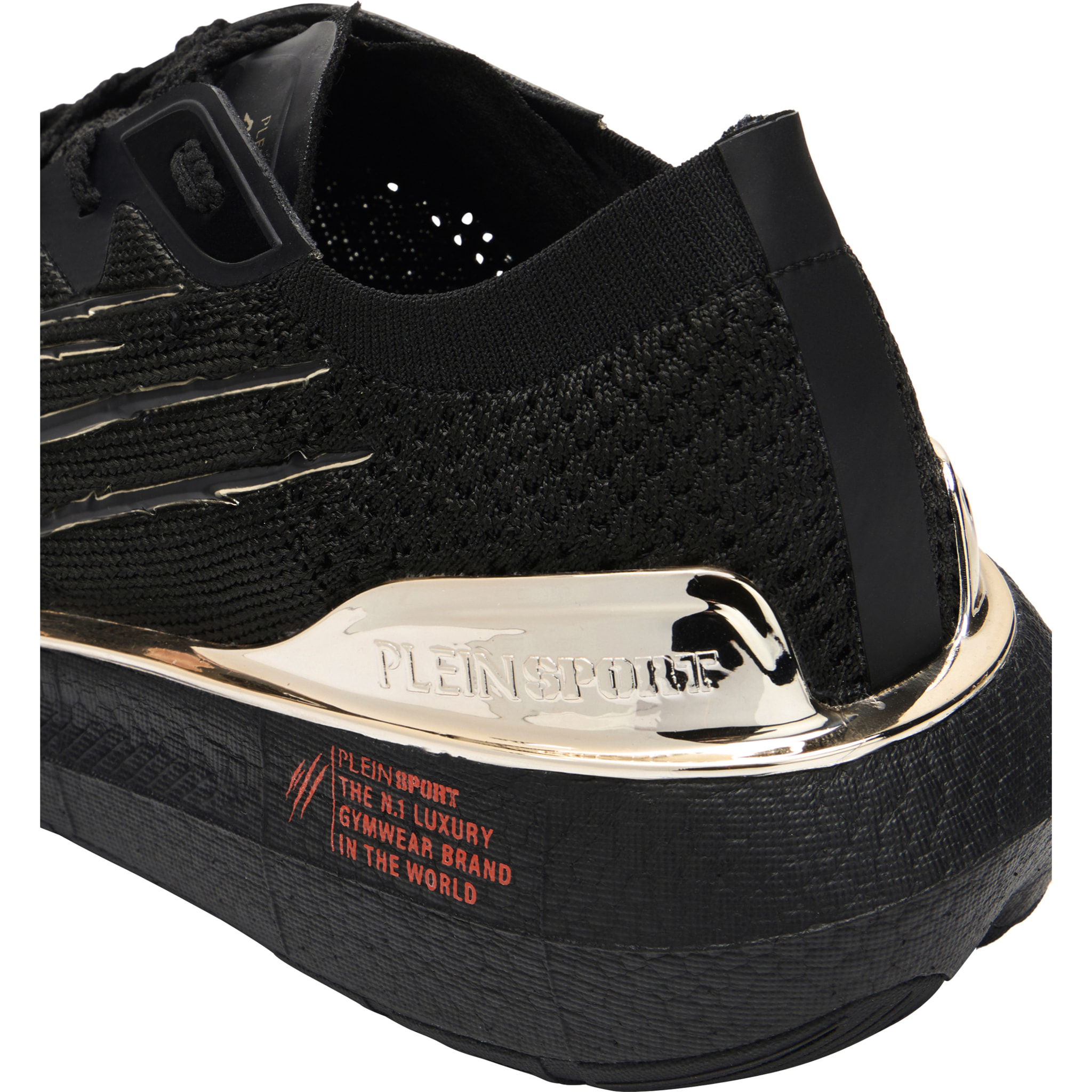 PLEIN SPORT Scarpe da ginnastica basse