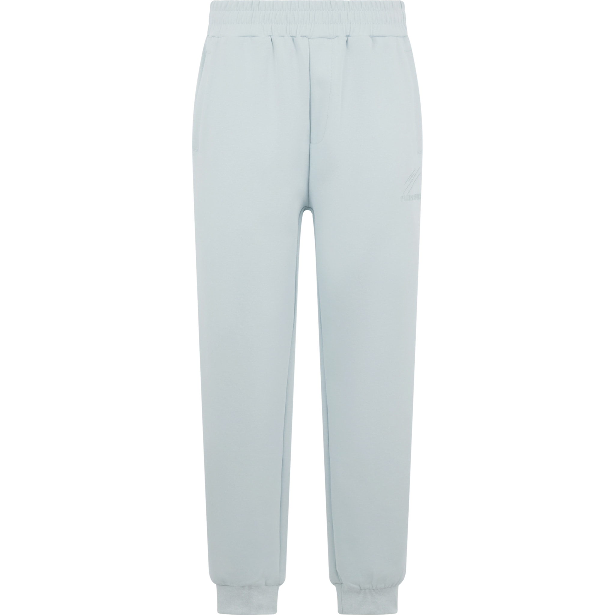 PLEIN SPORT Pique Joggers Icon